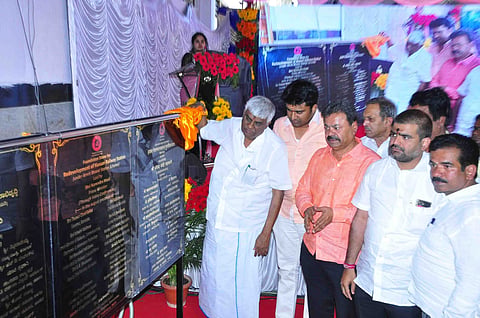 ಅಮೃತ್ ಭಾರತ್ ಸ್ಟೇಷನ್ ಯೋಜನೆಯ ರೈಲು ನಿಲ್ದಾಣಗಳ ಅಭಿವೃದ್ಧಿ ಕಾಮಗಾರಿಗಳಿಗೆ ಮೋದಿ ಚಾಲನೆ