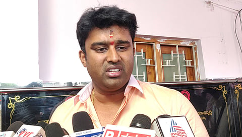 ಜೈಲಿನಿಂದ ಸೂರಜ್ ರೇವಣ್ಣ ಬಿಡುಗಡೆ