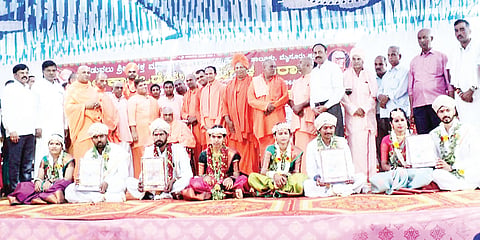 ಸನ್ಮಾರ್ಗದಿಂದ ಗೌರವ ವೃದ್ಧಿ