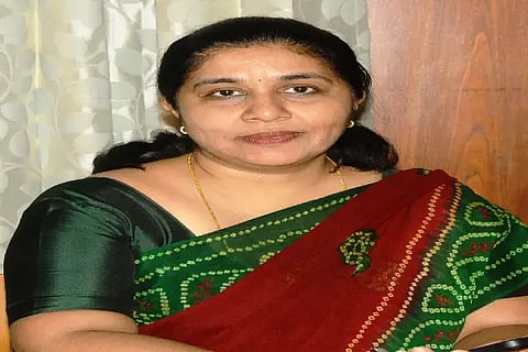 27 ckm 2 Meena Nagaraj