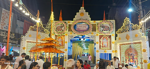 28 Dyamavva Devi 2