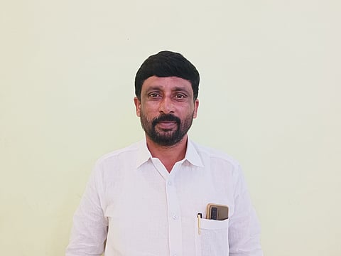 28M.D.R.1 KANTI SURESH