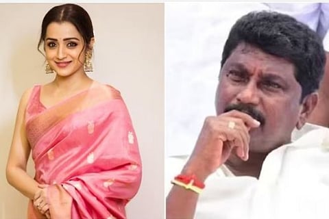 ನಟಿ