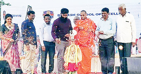 ಮಕ್ಕಳಿಗೆ ಶಿಕ್ಷಣದ ಜತೆ ಸಂಸ್ಕಾರ ಅವಶ್ಯಕ
