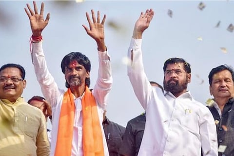 ಮಹಾರಾಷ್ಟ್ರ