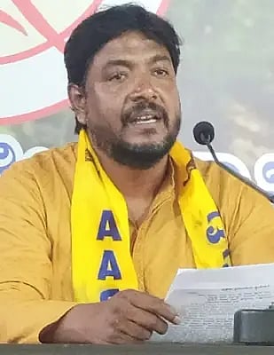 9 smg Nazeer ahammad