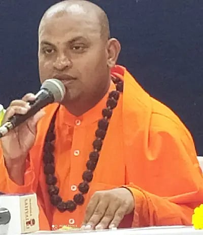9 smg Somashekara Shivacharya swamy