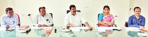 9bkl3 MINISTER
