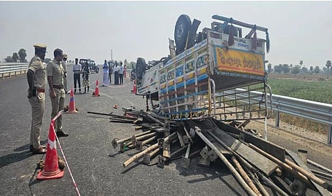Accident