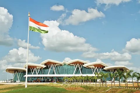 Airport