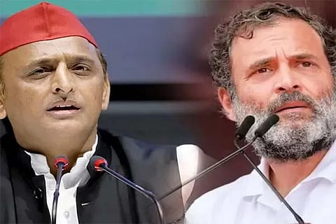 Akhilesh Rahul