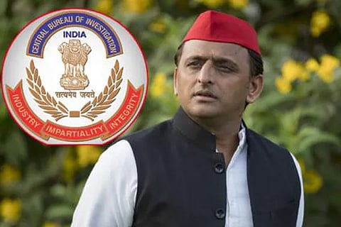 Akhilesh Yadav
