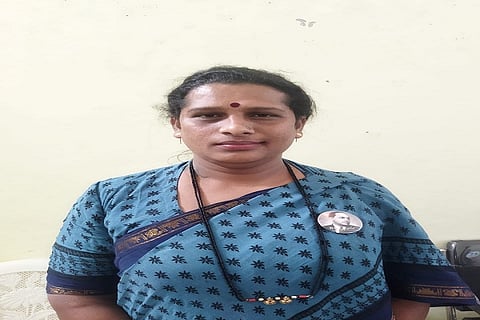 Akshata KC