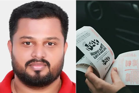 All About Indian Man Rajeev Arikkatt Who Won ₹ 33Crore Lottery In UAE