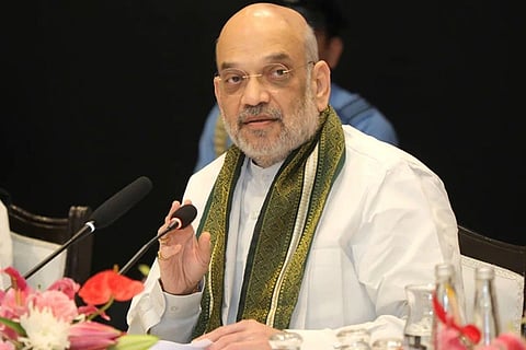 Amit Shah
