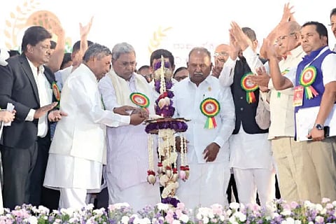 Annabhagya