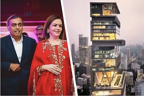 Antilia
