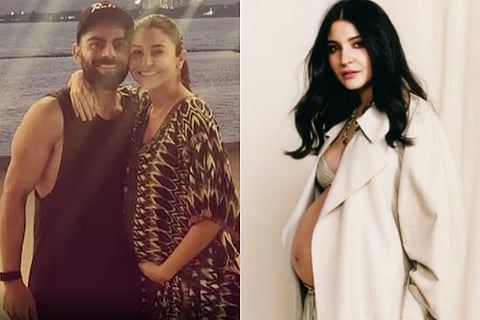Anushka Sharma