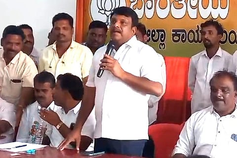 Arun Kumar poojar
