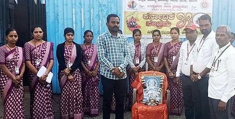 Arunodaya School