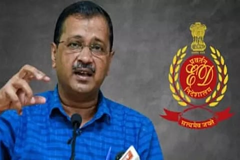 Arvind Ed