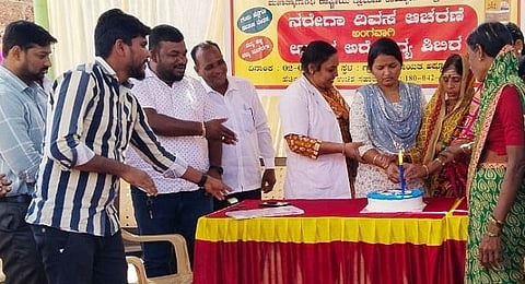 Ashtoor Health Camp Photo-1