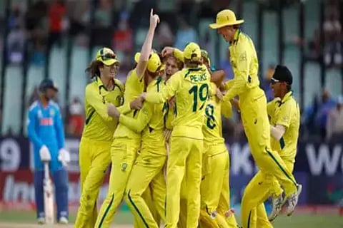Australia