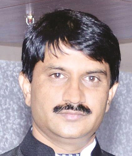 B.S.Prashanth