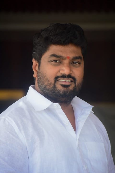 BALARAJ GUTTEDAR