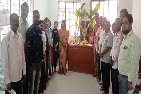 BIRUR basava