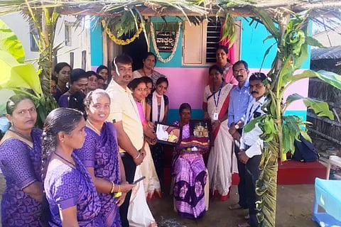 BIRUR home