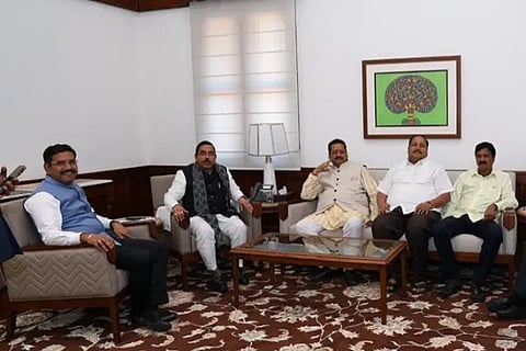 BJP