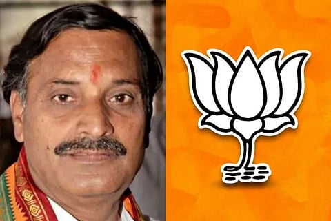 BJP