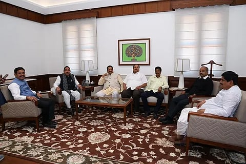 BJP HC