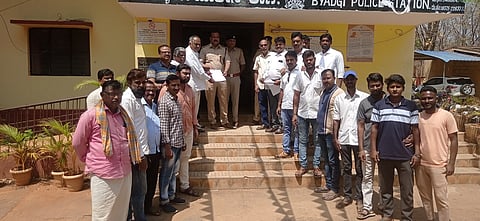 BJP Manavi