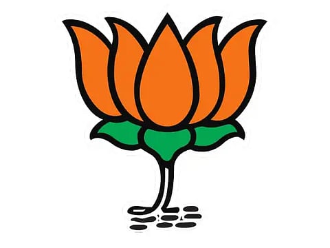 BJP-logo 11