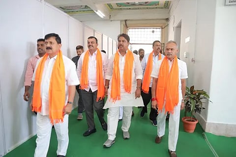 BJP