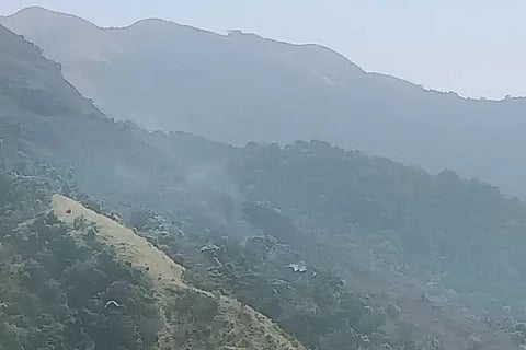 Baarimale Estate