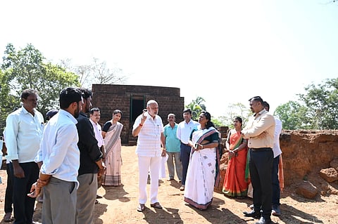 Banavasi visit