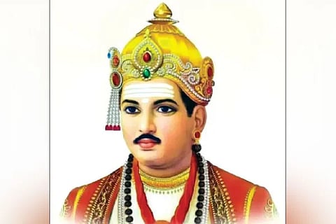 Basavanna
