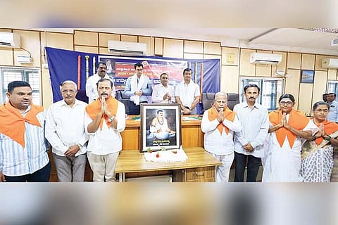 Bellary basavanna photo