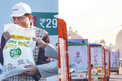 Bharat Brand