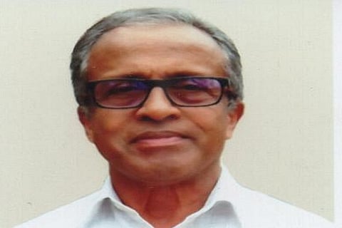 CHANGAPPA S.M