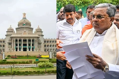 CM Siddaramaiah