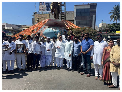 CM held as said