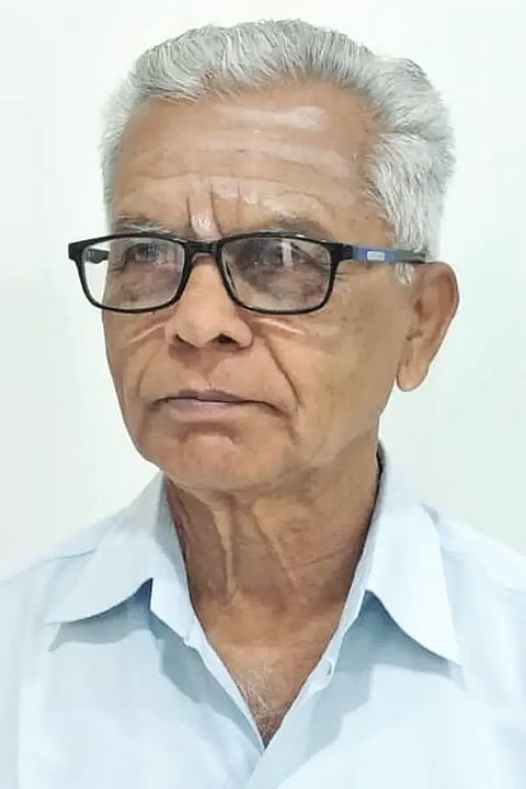 Chandrasekhara Itagi, General Presidency, Muddebihala, Sharan Sahitya Sammelan,