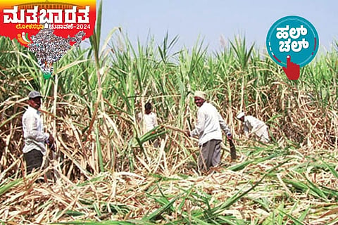 Chikkodi Election