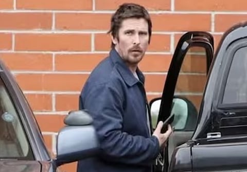 ChristianBale