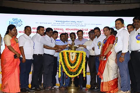 Conference of PDOs