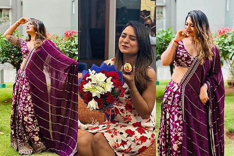 Deepika Das